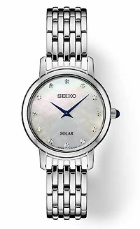Seiko SUP397 Watch | Kavar Jewellers Brampton