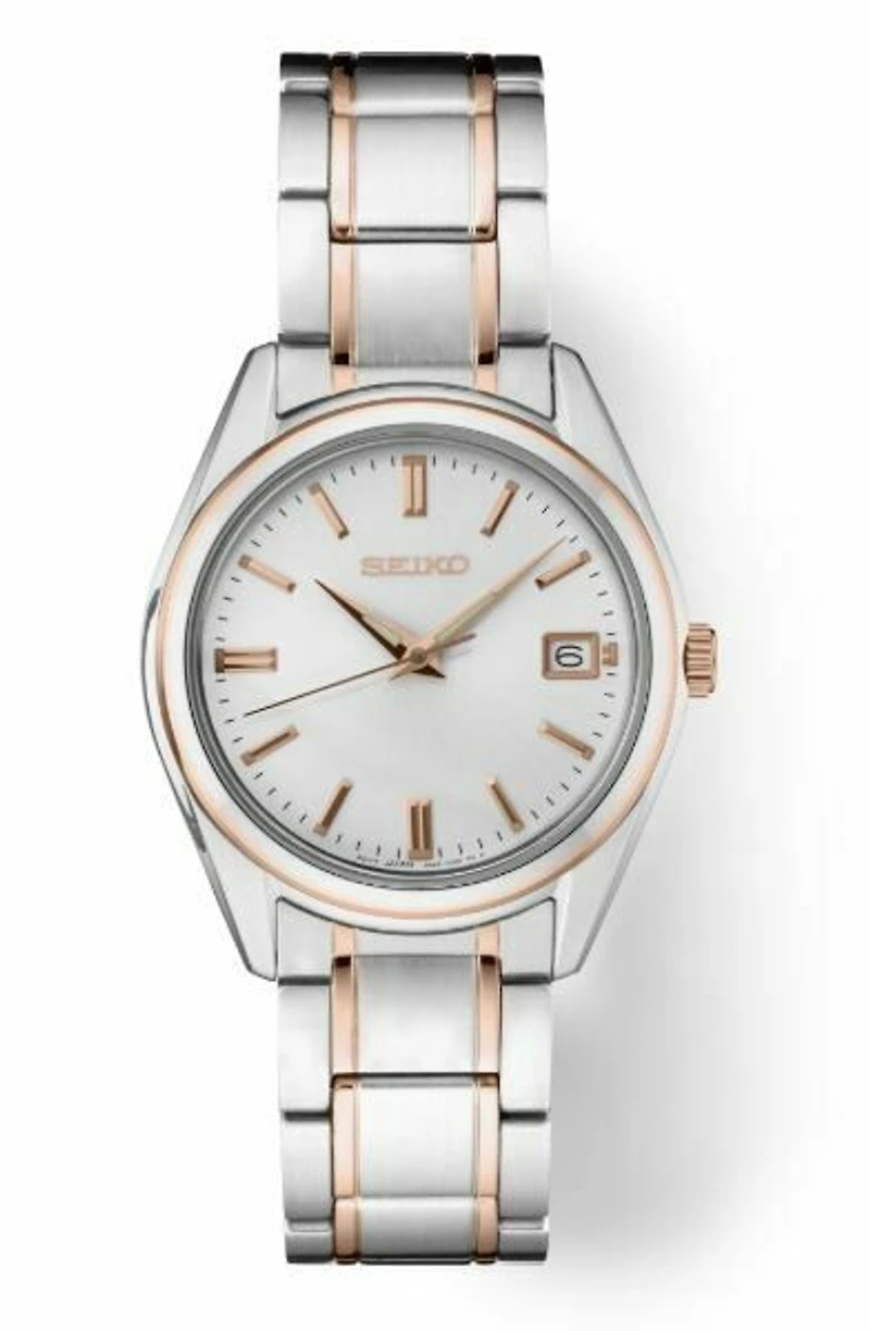 Seiko SUR322 Watch | Kavar Jewellers Brampton