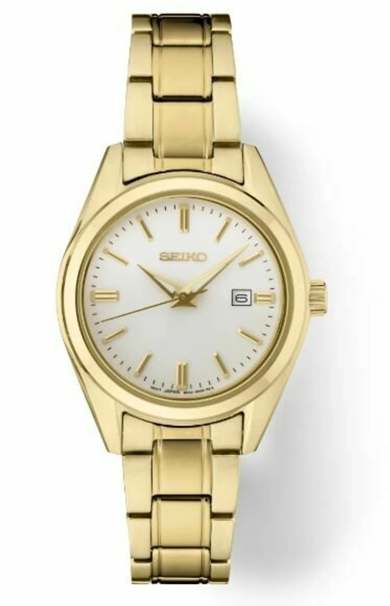 Seiko SUR632 Watch | Kavar Jewellers Brampton