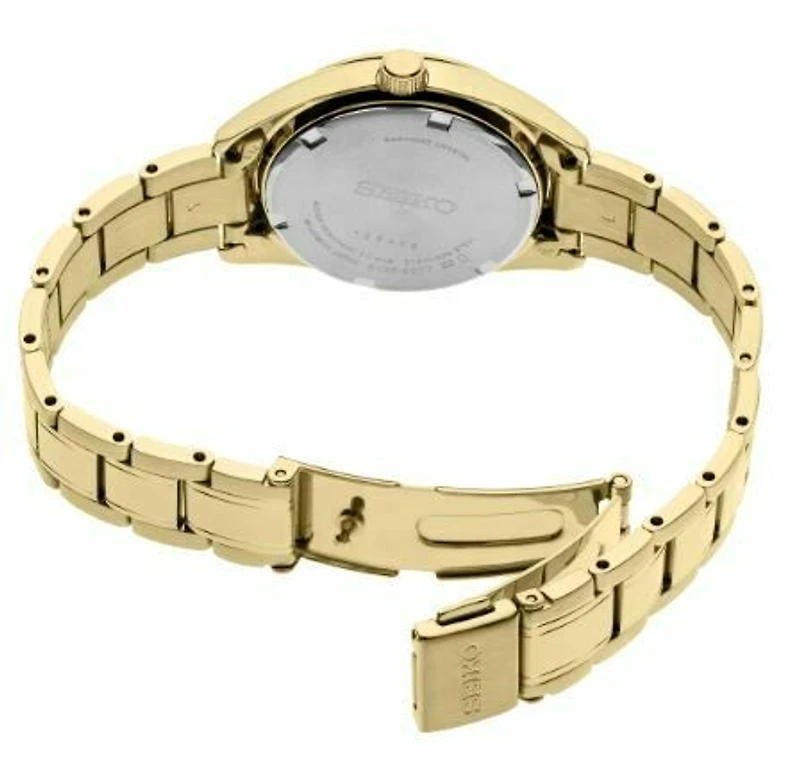 Seiko SUR632 Watch | Kavar Jewellers Brampton