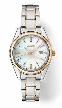 Seiko SUR634 Watch | Kavar Jewellers Brampton