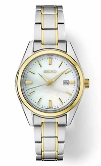 Seiko SUR636 Watch | Kavar Jewellers Brampton