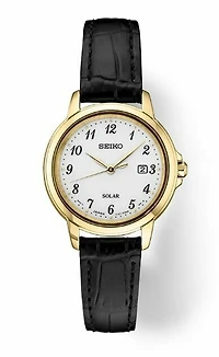 Seiko SUT376 Watch | Kavar Jewellers Brampton
