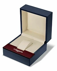 Longines Master Collection White Dial 40MM Automatic L26294786