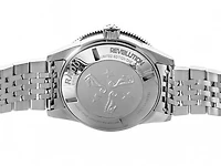 Captain Cook Grey Dial 42MM Automatic R32105103