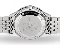 Captain Cook Green Dial 37MM Automatic R32500323