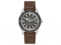 Captain Cook Grey Dial 42MM Automatic R32505018