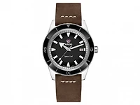 Captain Cook Black Dial 42MM Automatic R32505158
