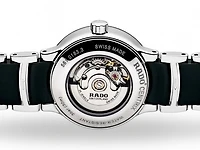 Centrix Black Dial 28MM Automatic Diamonds R30009752