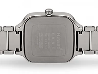 True Square Blue Dial 38MM Automatic R27077202