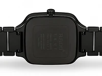 True Square Black Dial 38MM Automatic R27078162