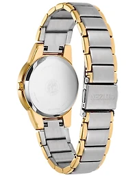 Axiom Mother of Pearl Dial 30MM Eco-Drive GA1054-50D