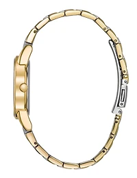 Axiom Mother of Pearl Dial 30MM Eco-Drive GA1054-50D