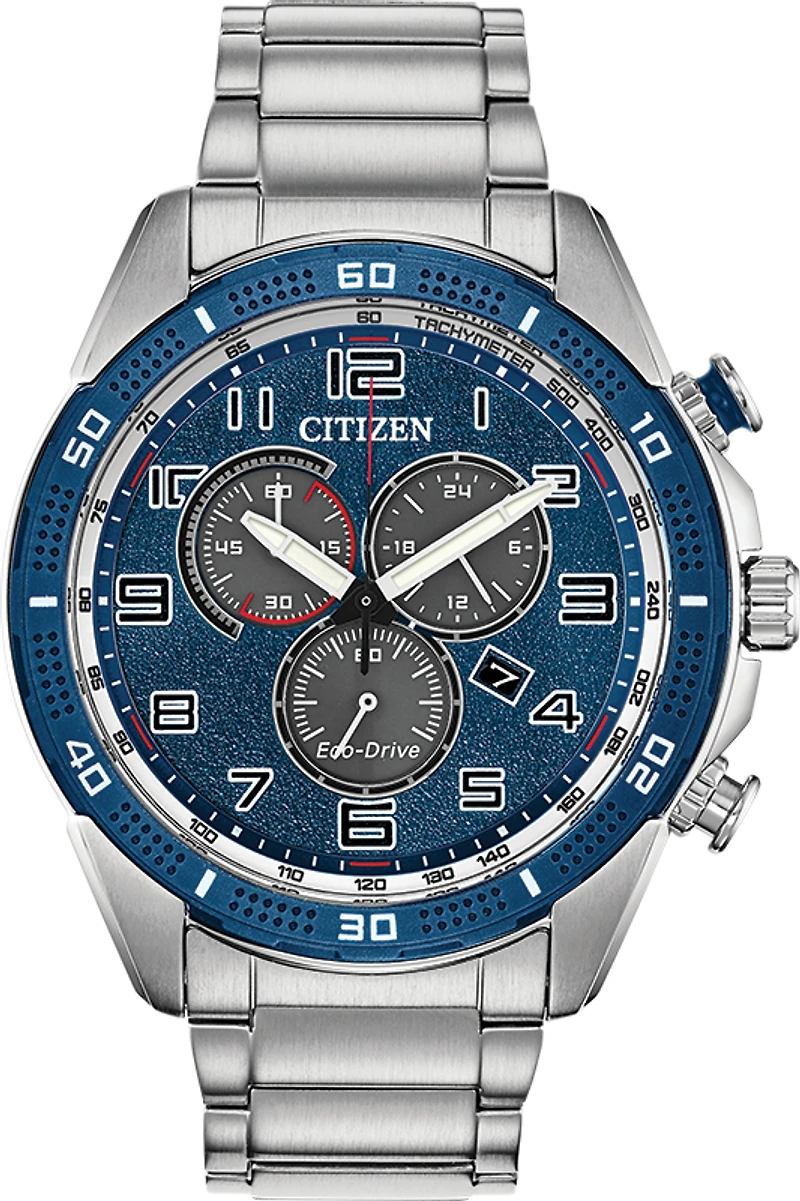 Citizen LTR