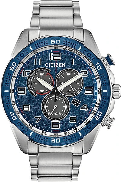 Citizen LTR