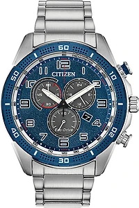 Citizen LTR