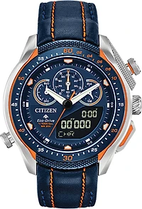 Promaster Sst Blue Dial 46MM Eco-Drive JW0139-05L
