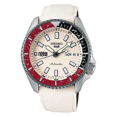 Seiko SRPF19K1 Watch | Kavar Jewellers Brampton