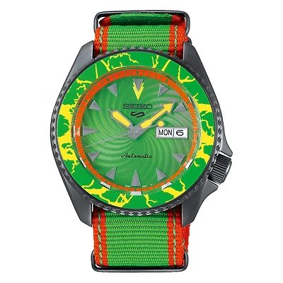 Seiko SRPF23K1F Watch | Kavar Jewellers Brampton