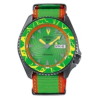 Seiko SRPF23K1F Watch | Kavar Jewellers Brampton