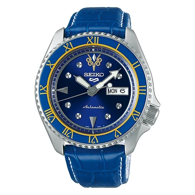 Seiko SRPF17K1F Watch | Kavar Jewellers Brampton