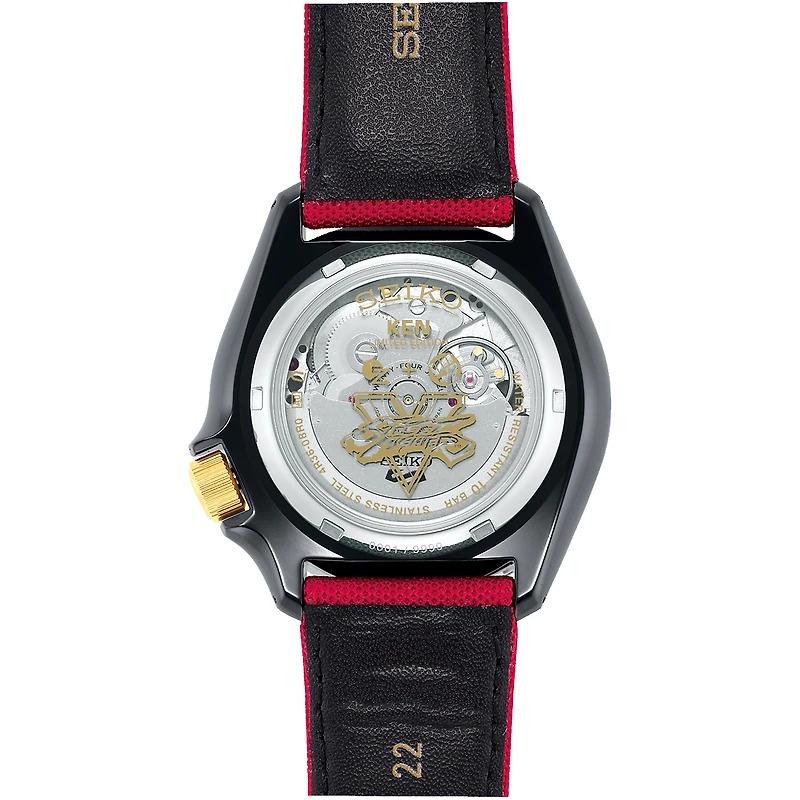 Seiko SRPF20K1F Watch | Kavar Jewellers Brampton