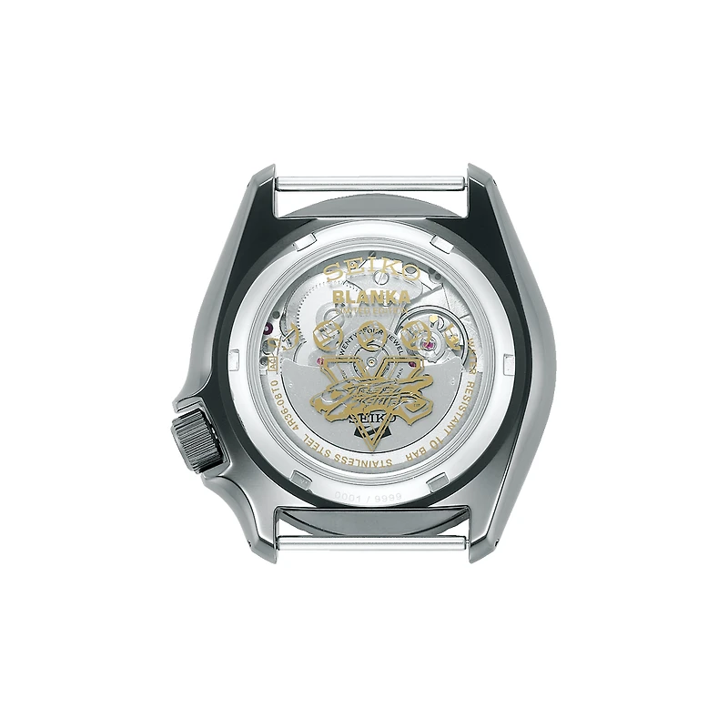 Seiko SRPF23K1F Watch | Kavar Jewellers Brampton