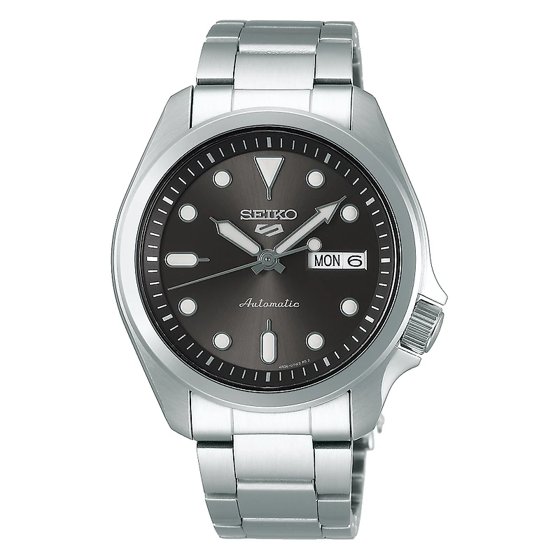 Seiko SRPE51K1 Watch | Kavar Jewellers Brampton