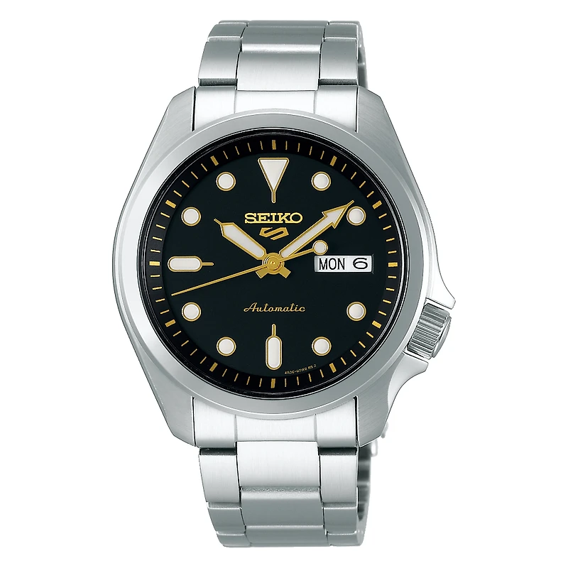 Seiko SRPE57K1 Watch | Kavar Jewellers Brampton