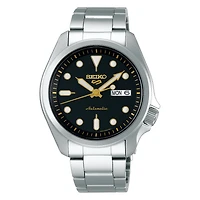 Seiko SRPE57K1 Watch | Kavar Jewellers Brampton