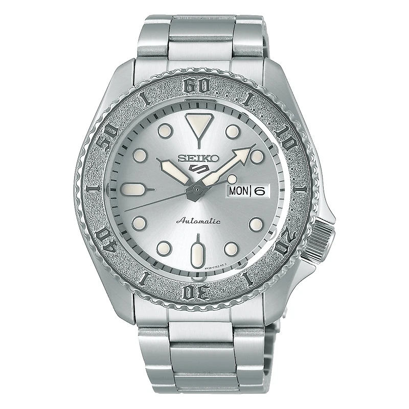 Seiko SRPE71K1 Watch | Kavar Jewellers Brampton