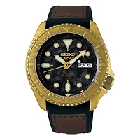 Seiko SRPE80K1 Watch | Kavar Jewellers Brampton