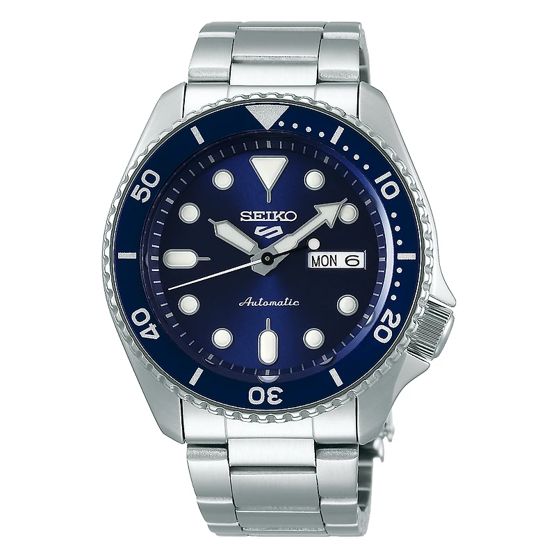 Seiko SRPD51K1 Watch | Kavar Jewellers Brampton