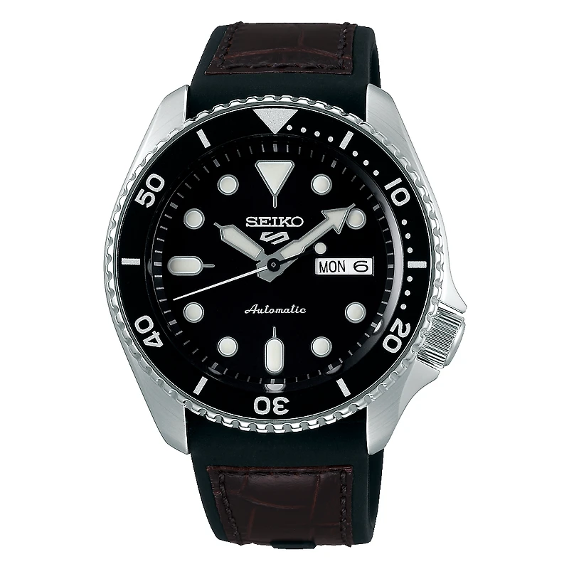 Seiko SRPD55K2F Watch | Kavar Jewellers Brampton