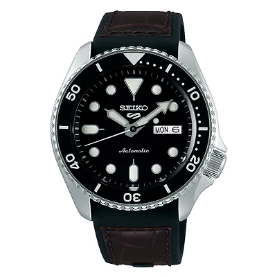 Seiko SRPD55K2F Watch | Kavar Jewellers Brampton