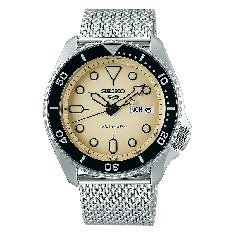 Seiko SRPD67K1 Watch | Kavar Jewellers Brampton