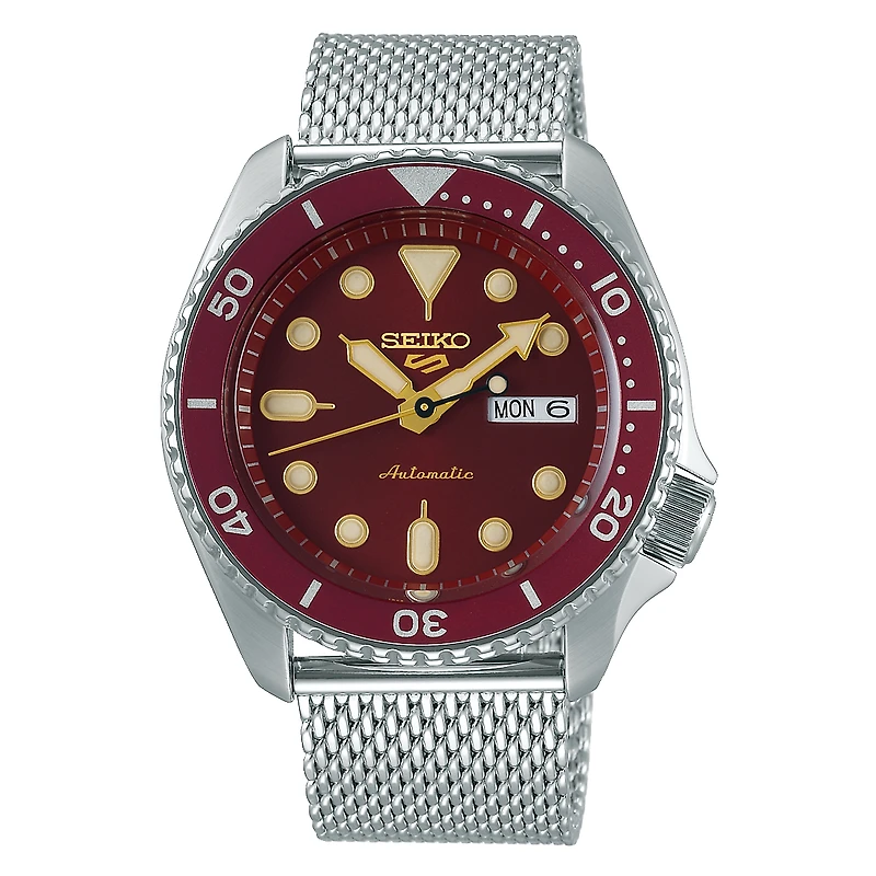 Seiko SRPD69K1 Watch | Kavar Jewellers Brampton