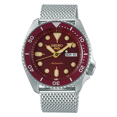 Seiko SRPD69K1 Watch | Kavar Jewellers Brampton