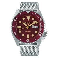 Seiko SRPD69K1 Watch | Kavar Jewellers Brampton