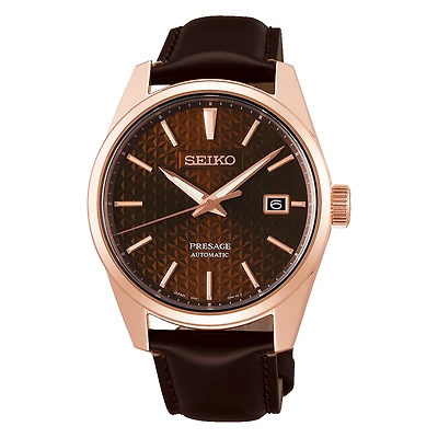 Seiko SPB170J1 Watch | Kavar Jewellers Brampton