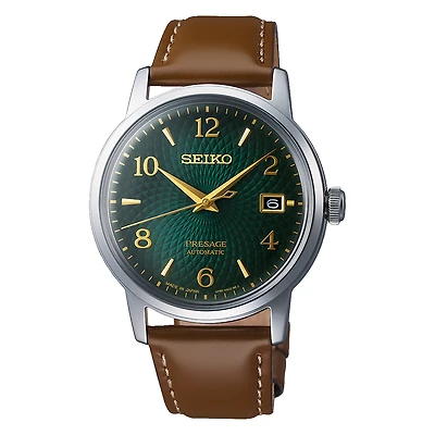 Seiko SRPE45J1 Watch | Kavar Jewellers Brampton