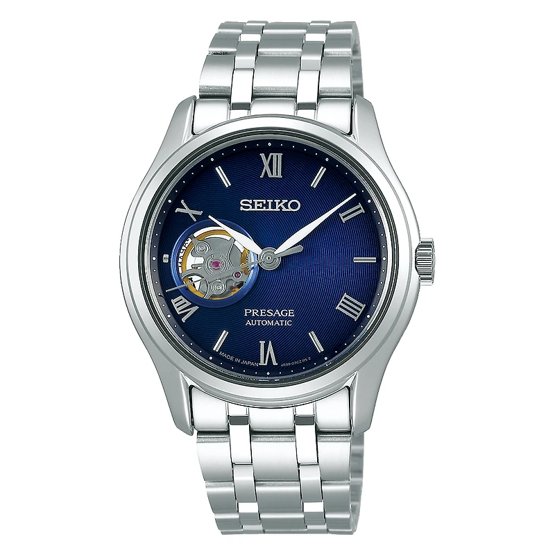 Seiko SSA411J1 Watch | Kavar Jewellers Brampton