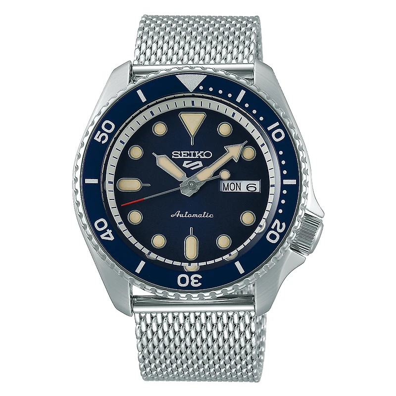 Seiko SRPD71K1F Watch | Kavar Jewellers Brampton