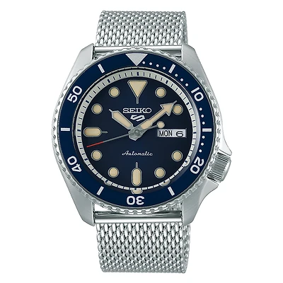 Seiko SRPD71K1F Watch | Kavar Jewellers Brampton
