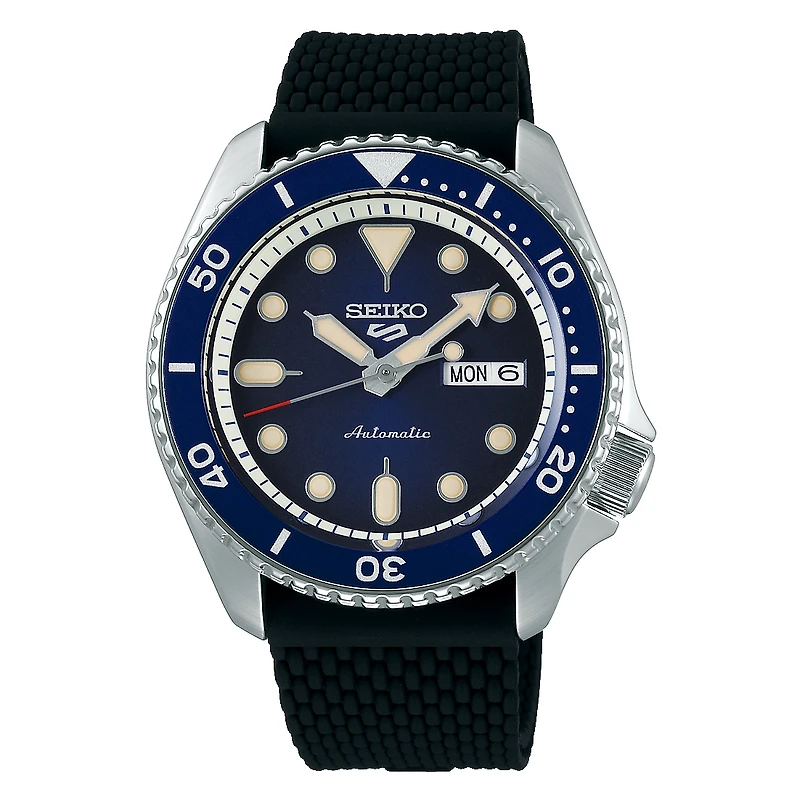 Seiko SRPD71K2F Watch | Kavar Jewellers Brampton