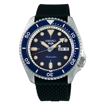 Seiko SRPD71K2F Watch | Kavar Jewellers Brampton