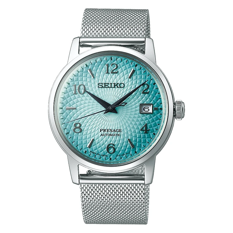 Seiko SRPE49J1 Watch | Kavar Jewellers Brampton