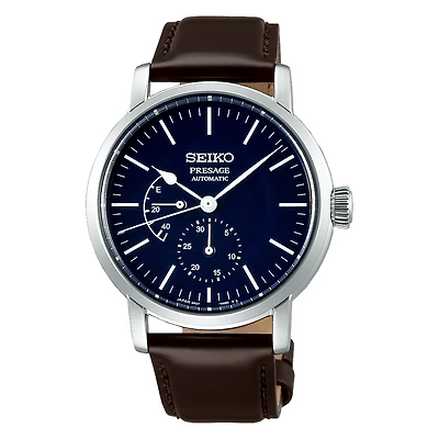 Seiko SPB163J1 Watch | Kavar Jewellers Brampton