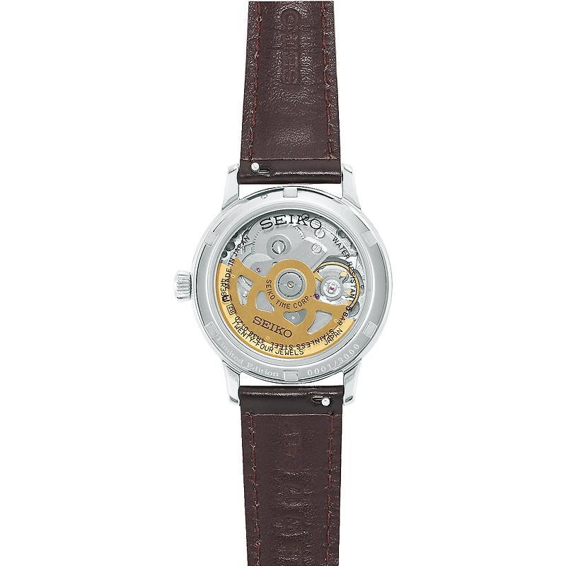 Seiko SSA781J1 Watch | Kavar Jewellers Brampton