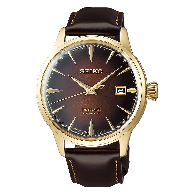 Seiko SRPD36J1 Watch | Kavar Jewellers Brampton